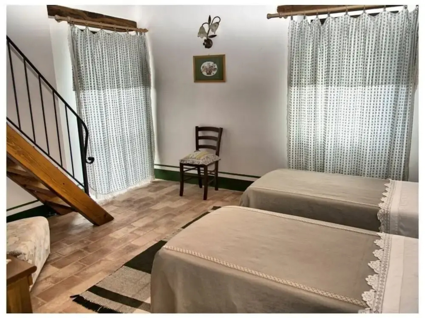 Villa Aurora Comfortable Holiday Residence