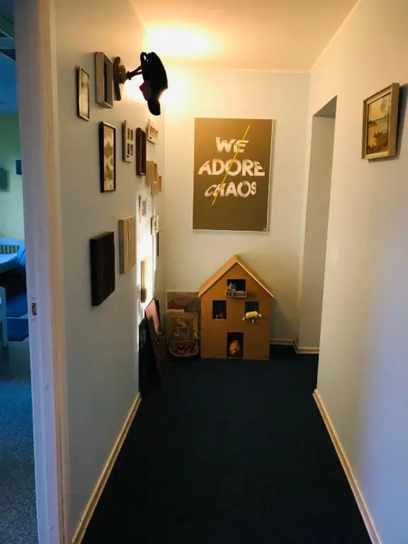 Torgu Royal Guesthouse