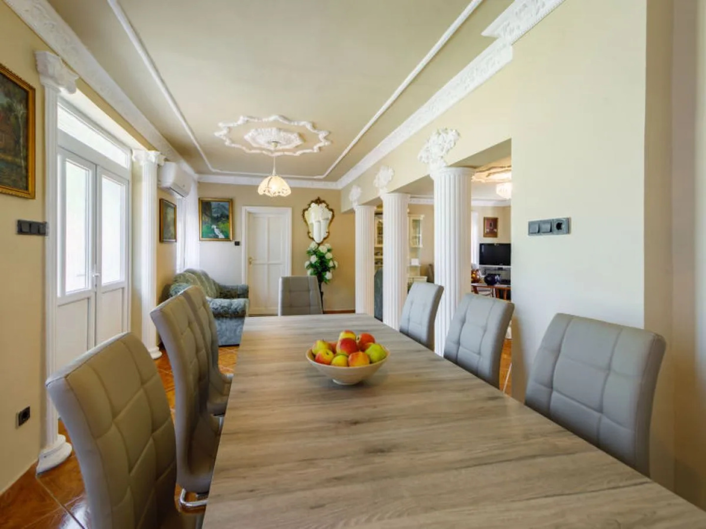 Villa Big Thuja Saint Cézaire sur Siagne