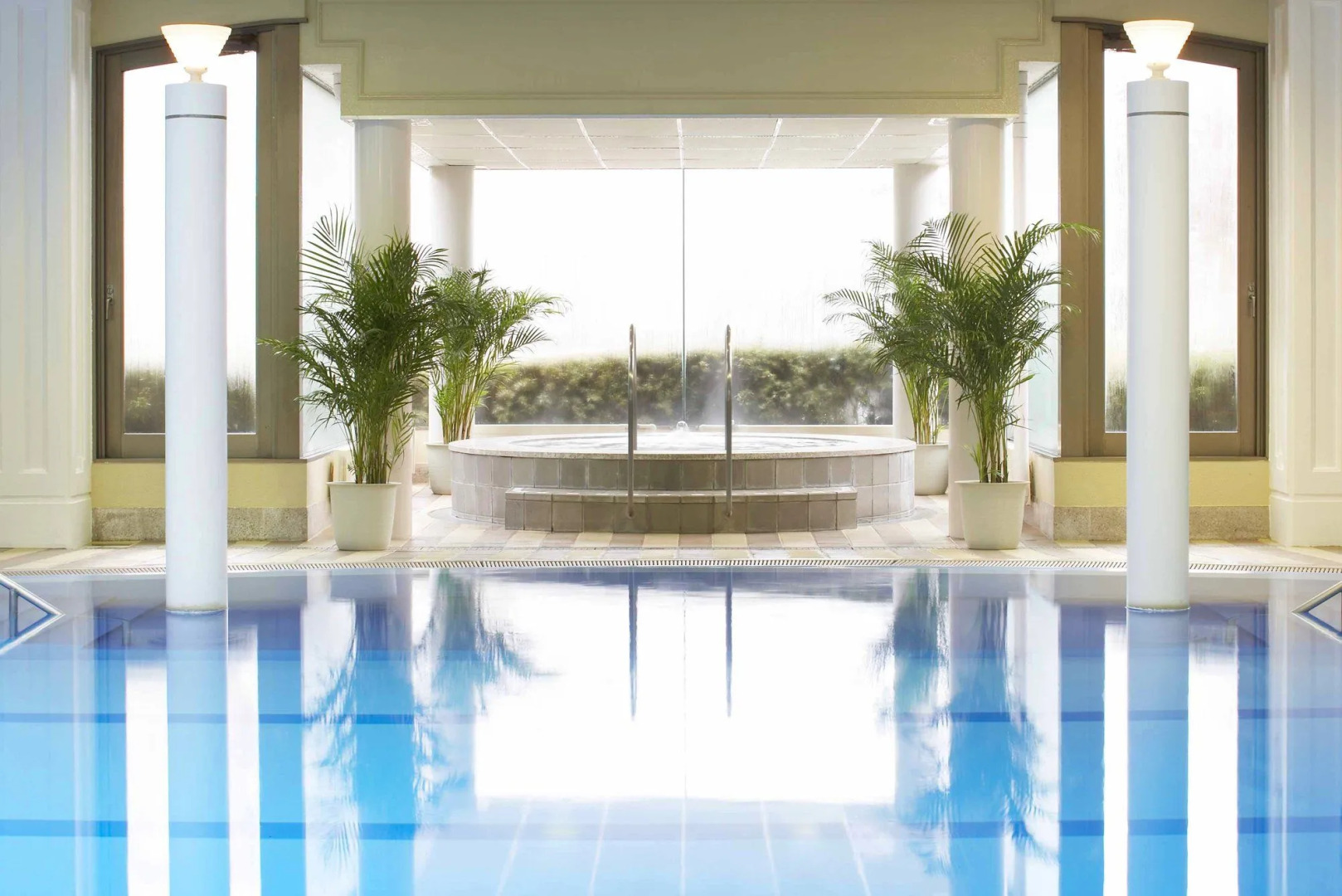 Sheraton Grande Tokyo Bay Hotel