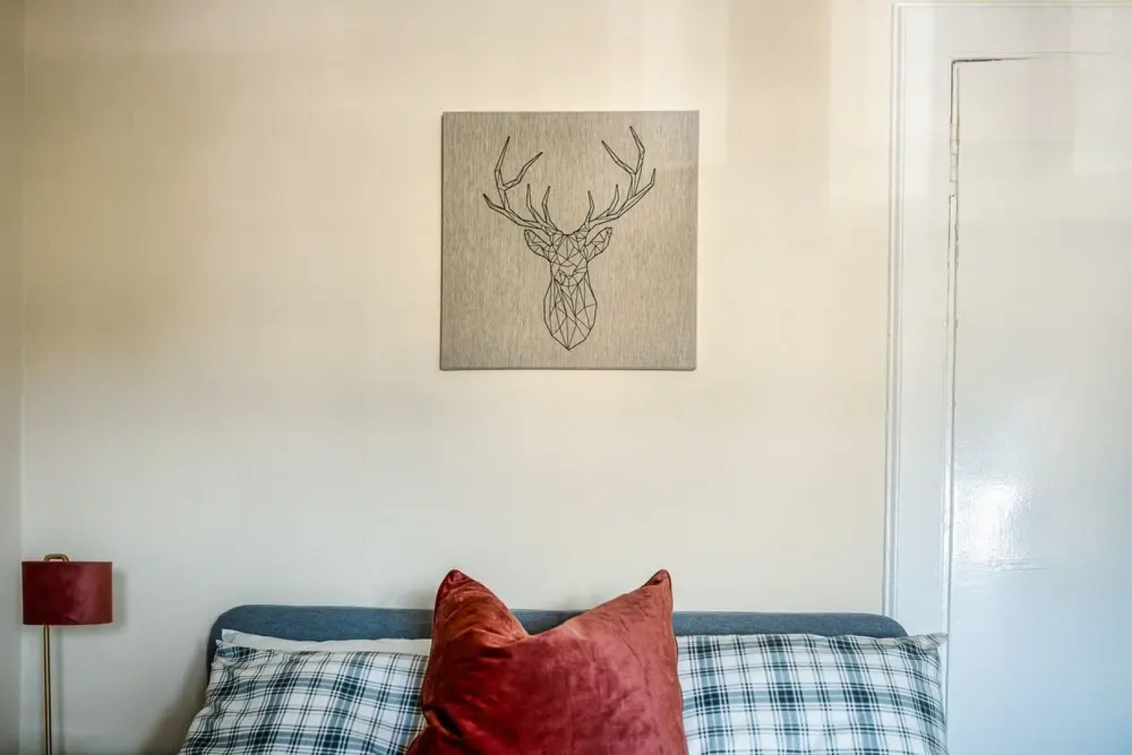 Charlotte's Apartment D