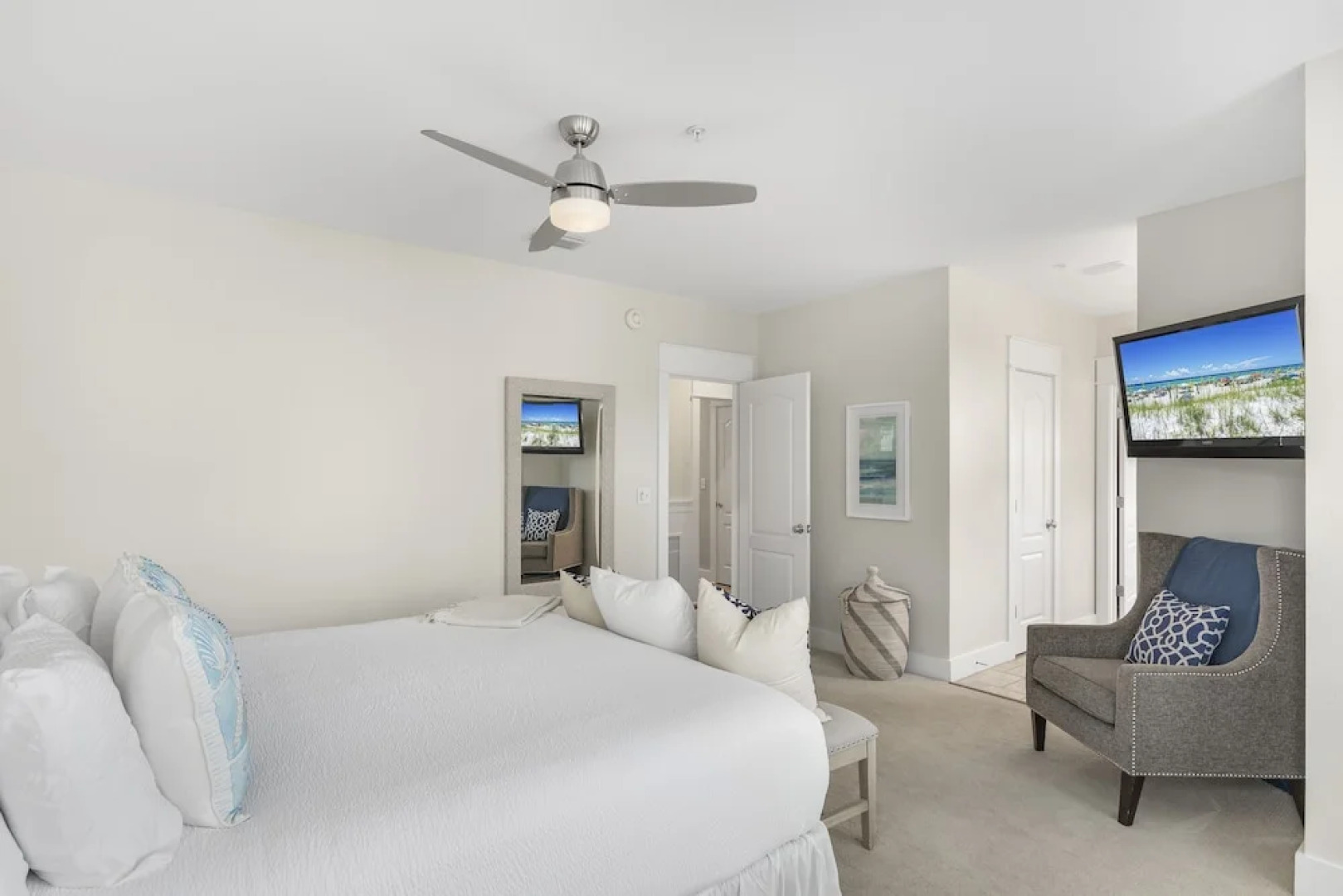 Villas of Seacrest Beach on 30A by Panhandle Getaways