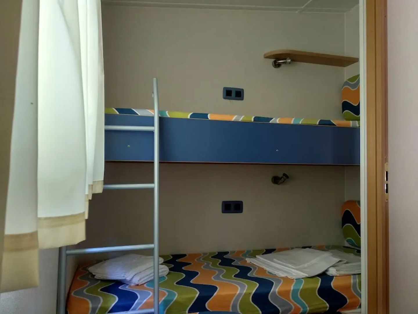 Santa Vittoria Camping