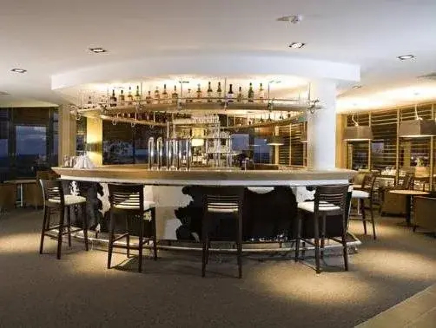 Najeti Hôtel du Golf