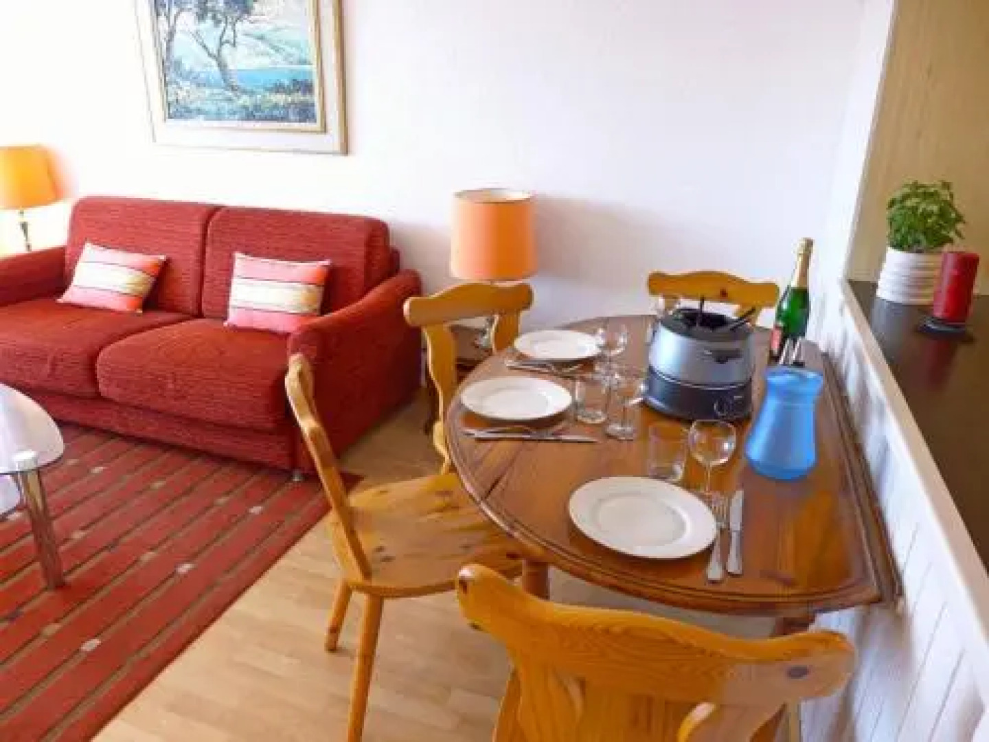 Apartment Terrasse des Alpes.26