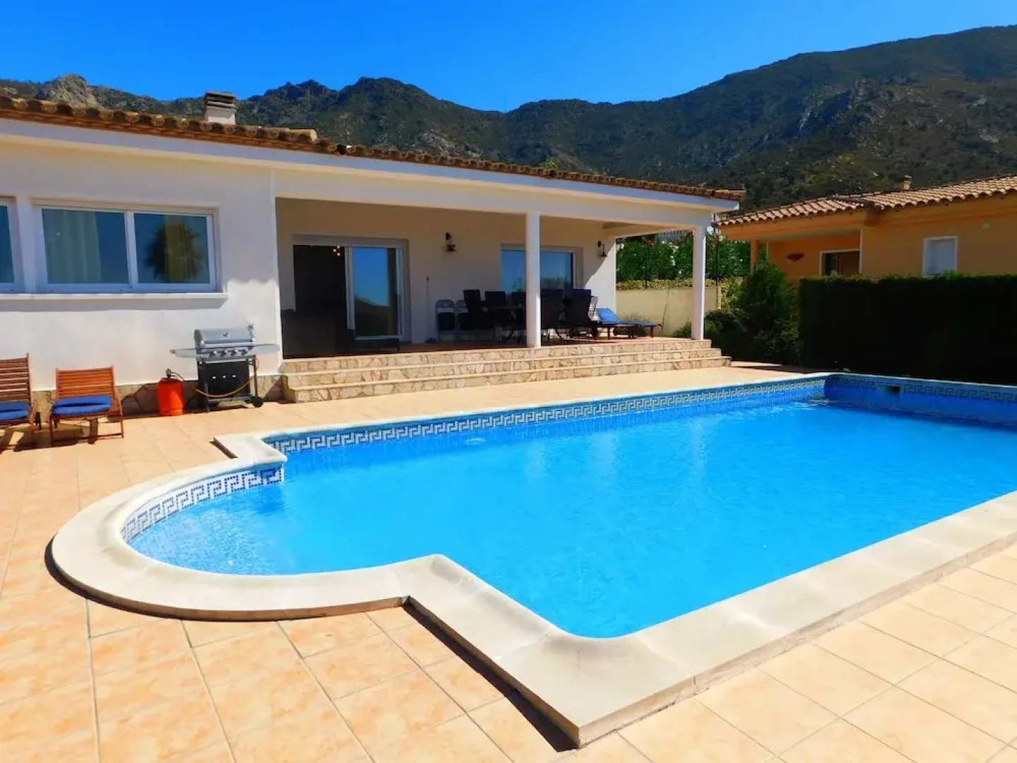 Villa Bella Vista - A131