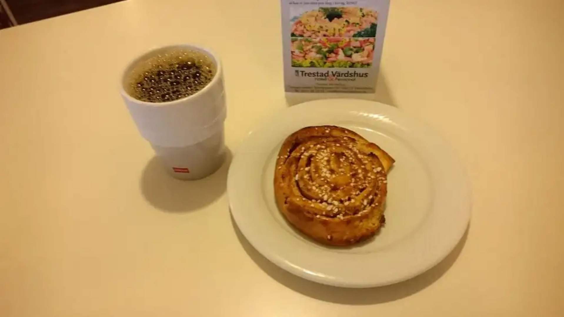 Trestads Restaurang Hotell & Pensionat