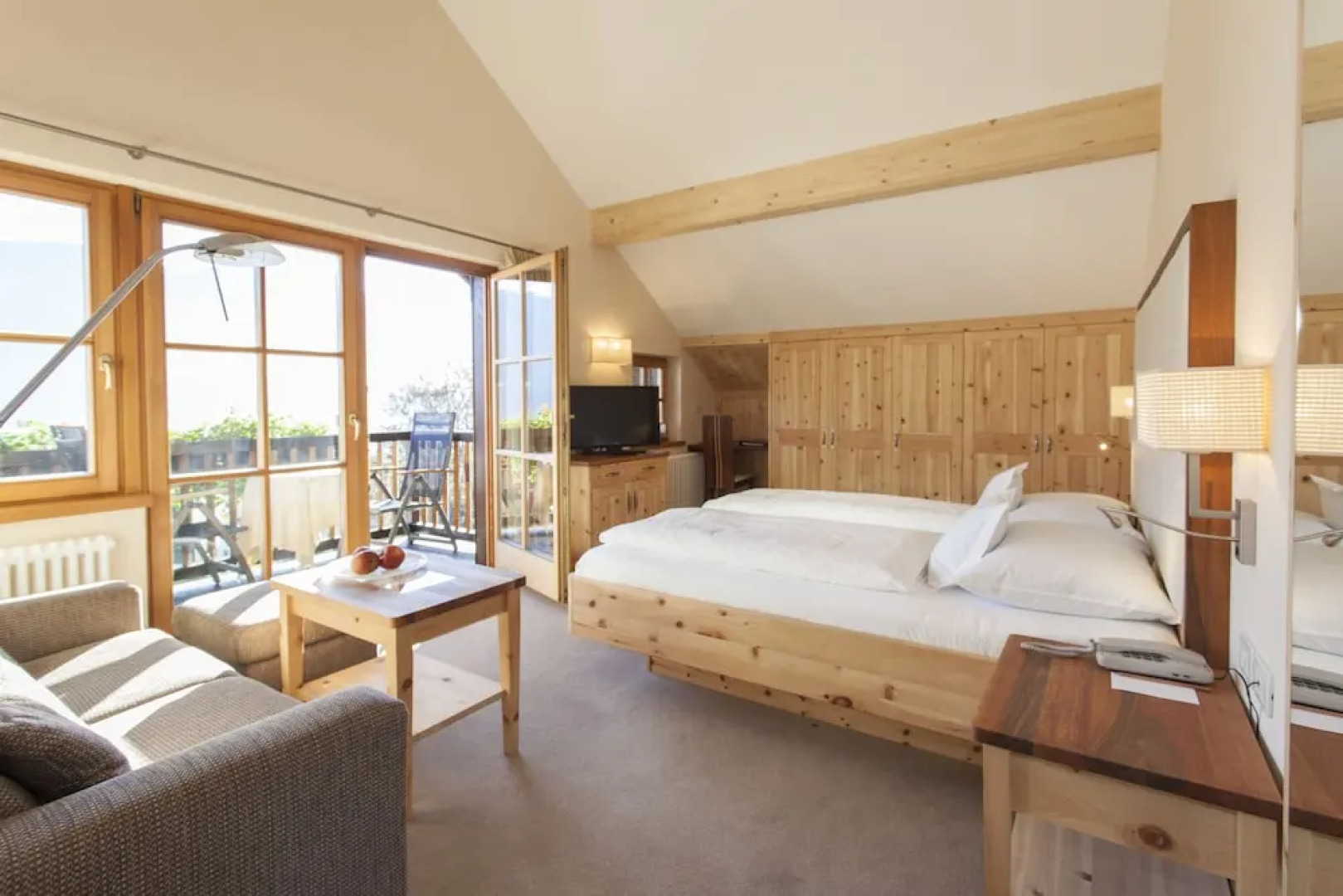 Romantik Hotel Oberwirt