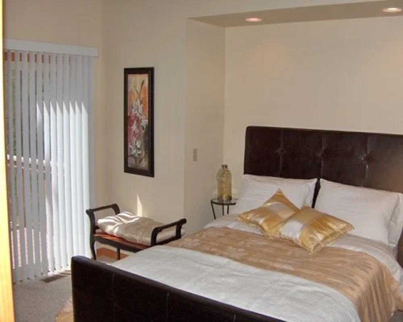 Timbercreek at Big Valley, Sciota, USA