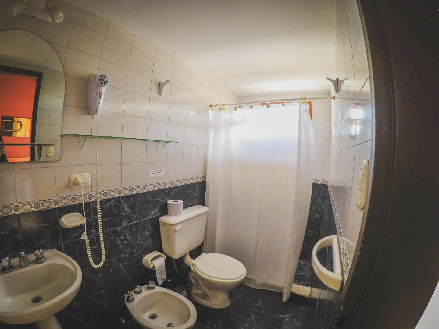 Cana Blaya Apart Hotel