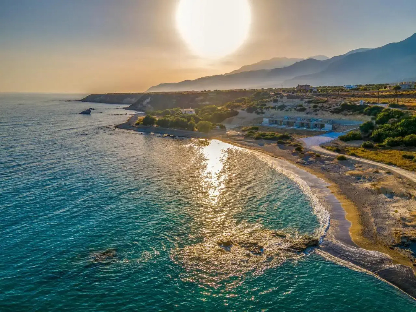 Salvia Luxury Collection Suites