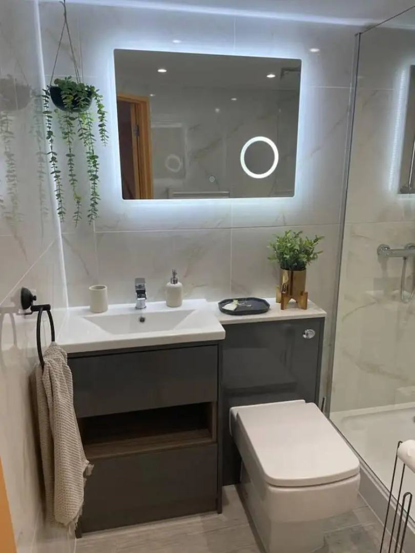 Hideaway 1-bed Apartment in Herne Bay