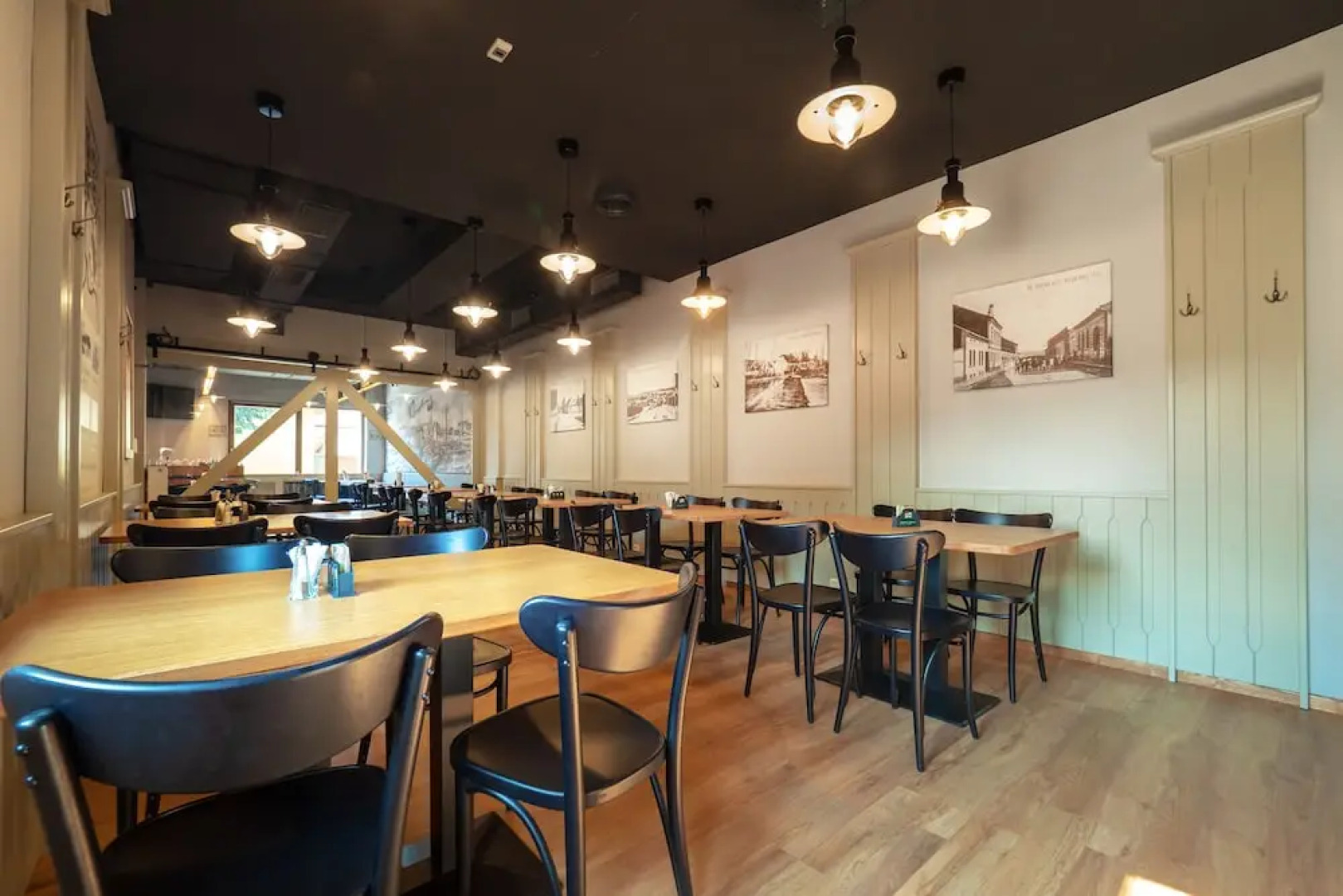 Apartmány u Gigantu