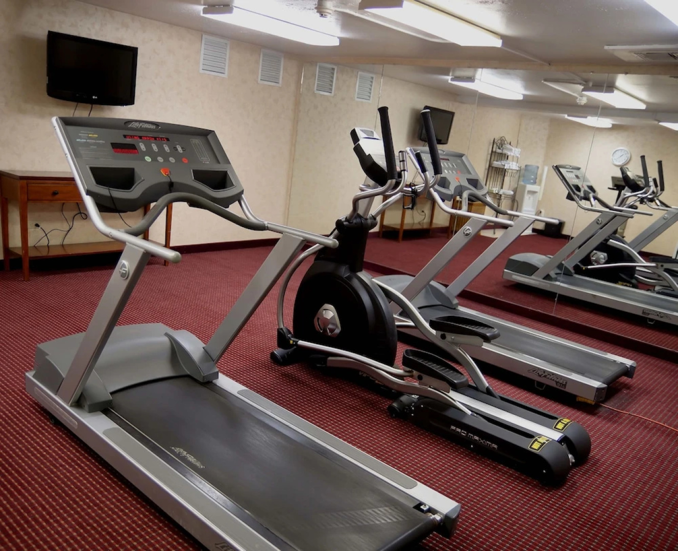 Holiday Inn Hotel & Suites Craig