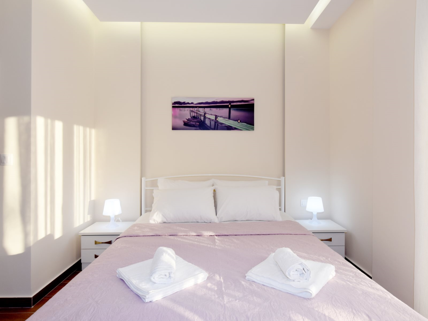 Sabbia Seafront Studio - Nea Moudania Halkidiki