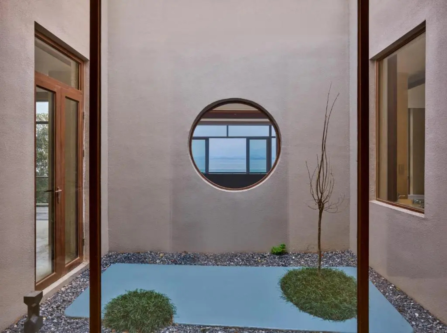 Lushan West Sea Resort, Curio Collection by Hilton