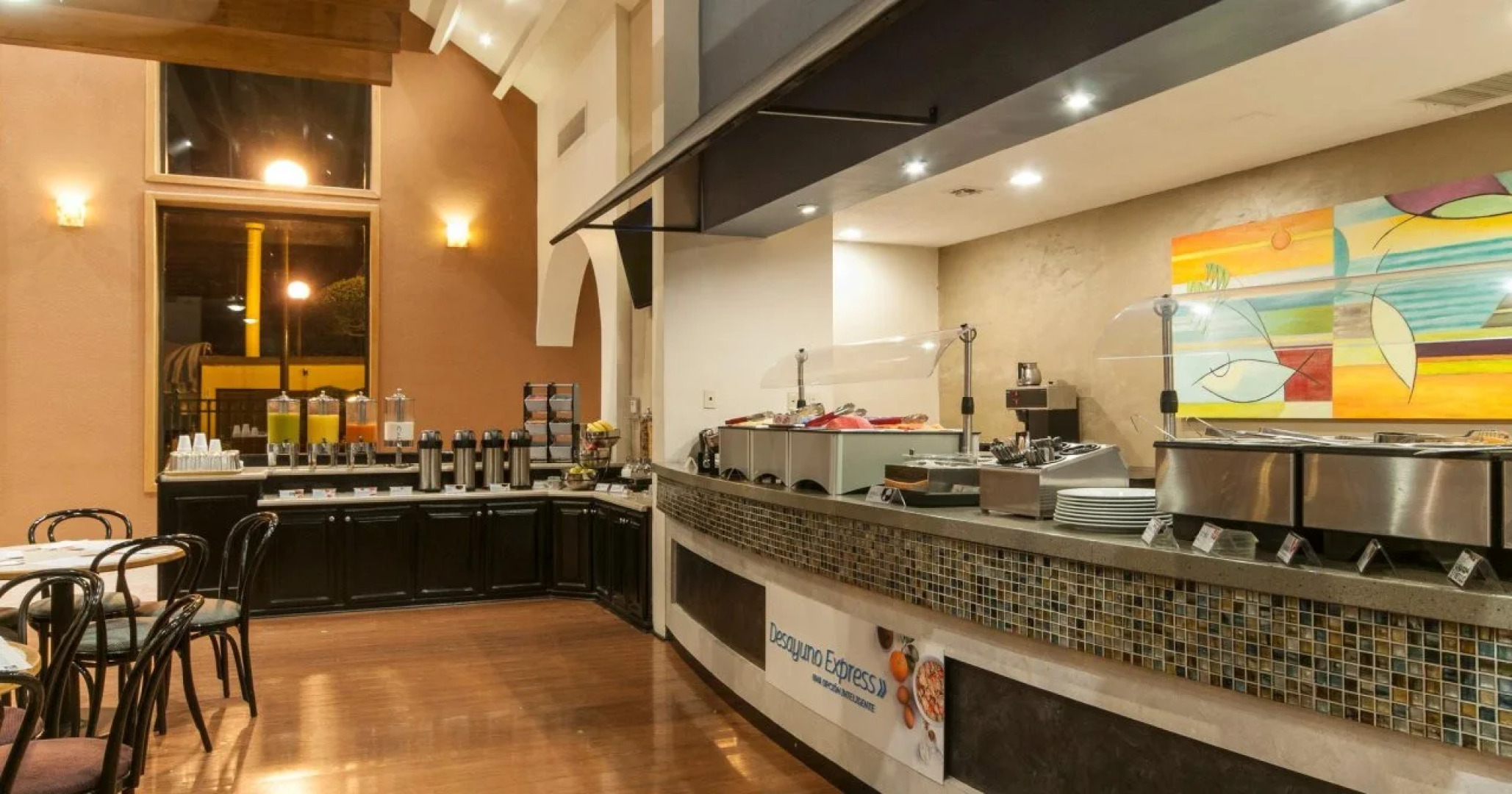 Holiday Inn Express Chihuahua by IHG