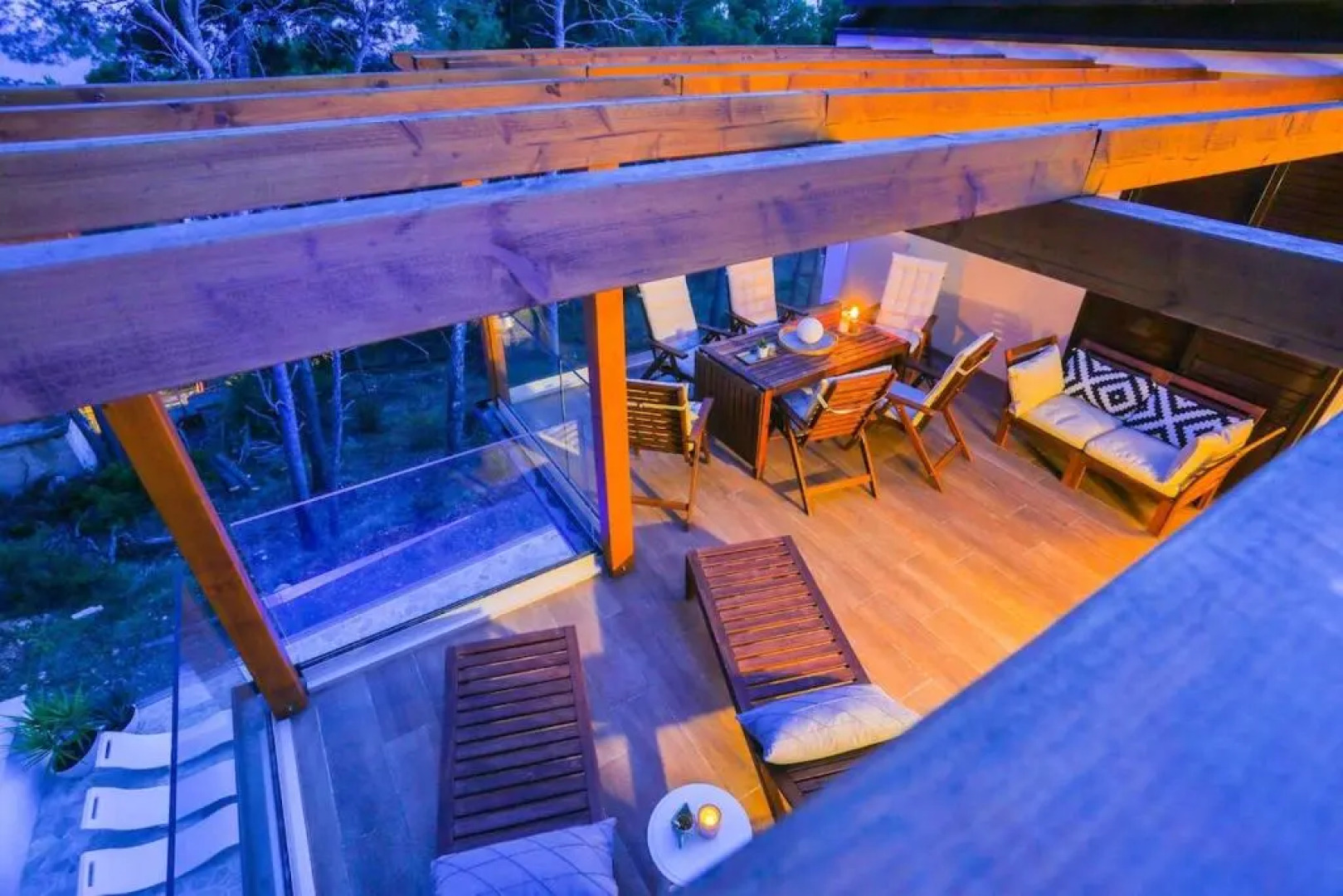 Seaside Penthouse HighLife