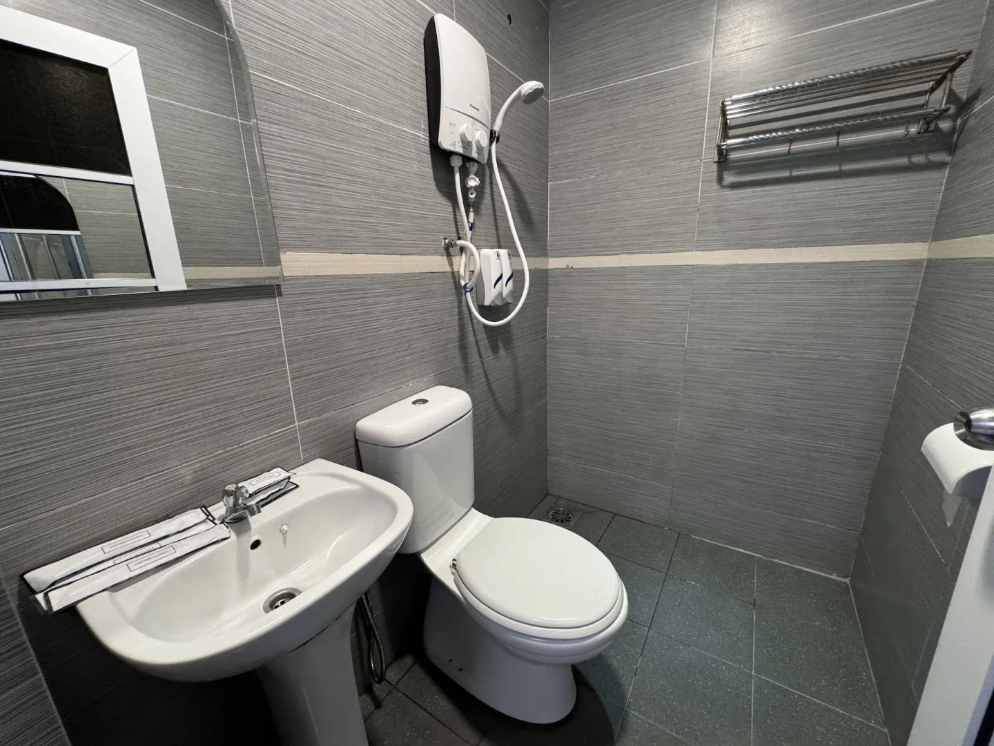 Best View Hotel Bandar Sunway @ Near Sunway Medical-Pyramid-Lagoon