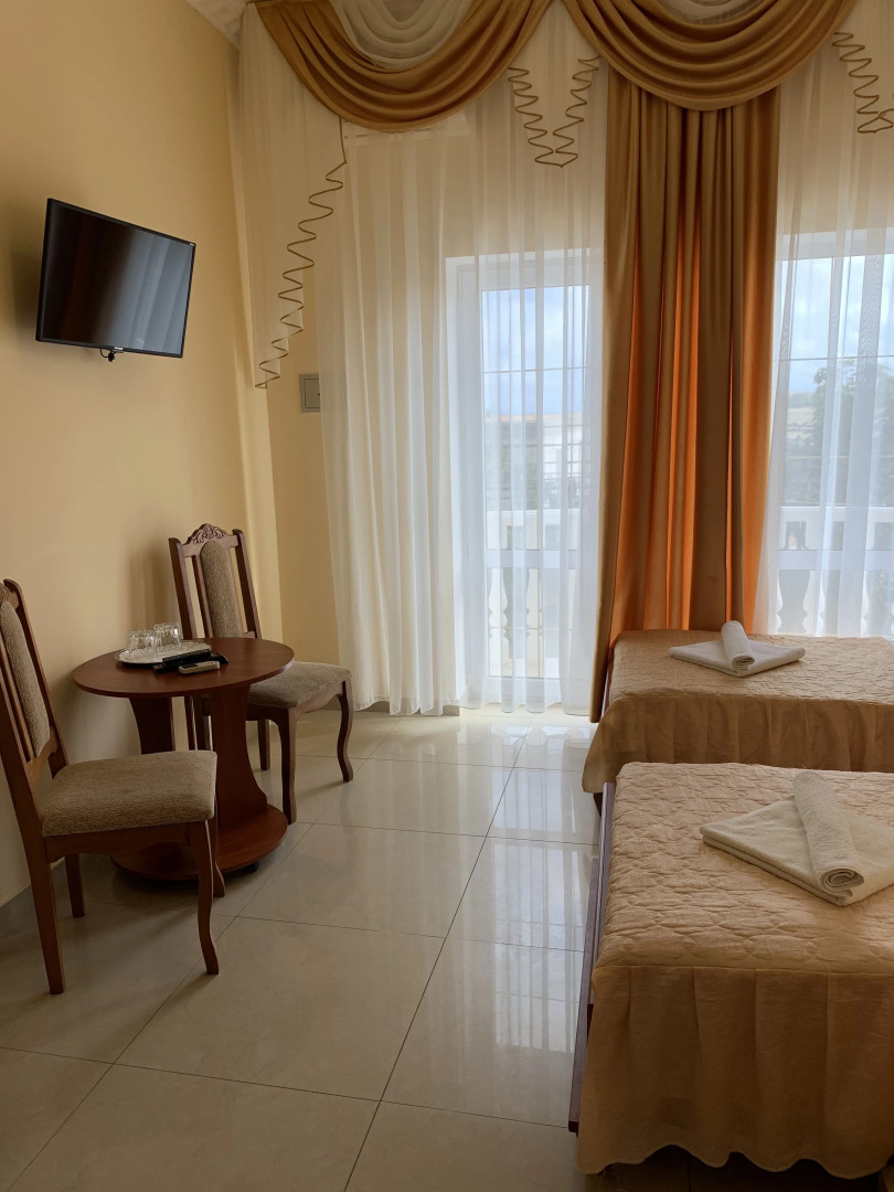 Akropol' (Nikolaevka)