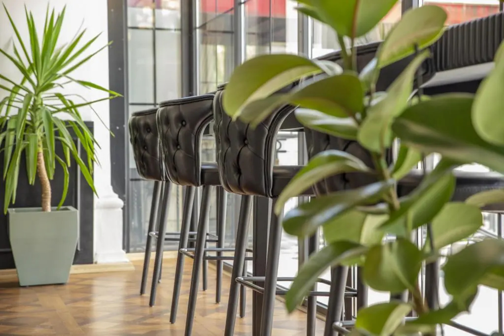 New Baltürk Otel İzmit