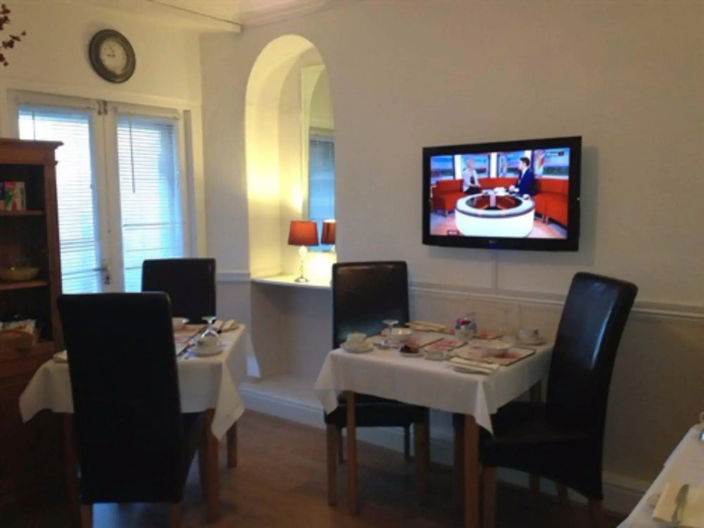 Montfort Cottage Guest House