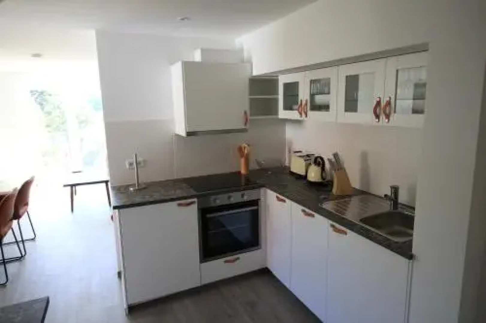 Ulrich`s Weindomizil