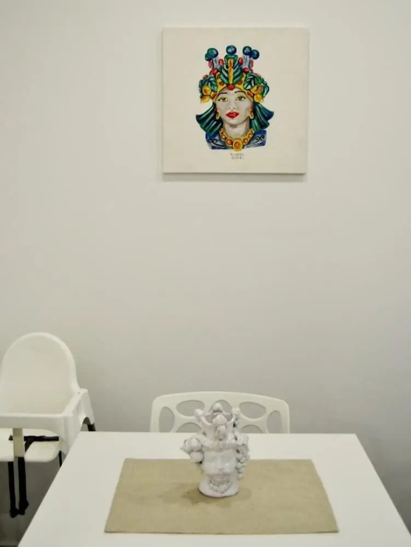 Abraxia Guesthouse