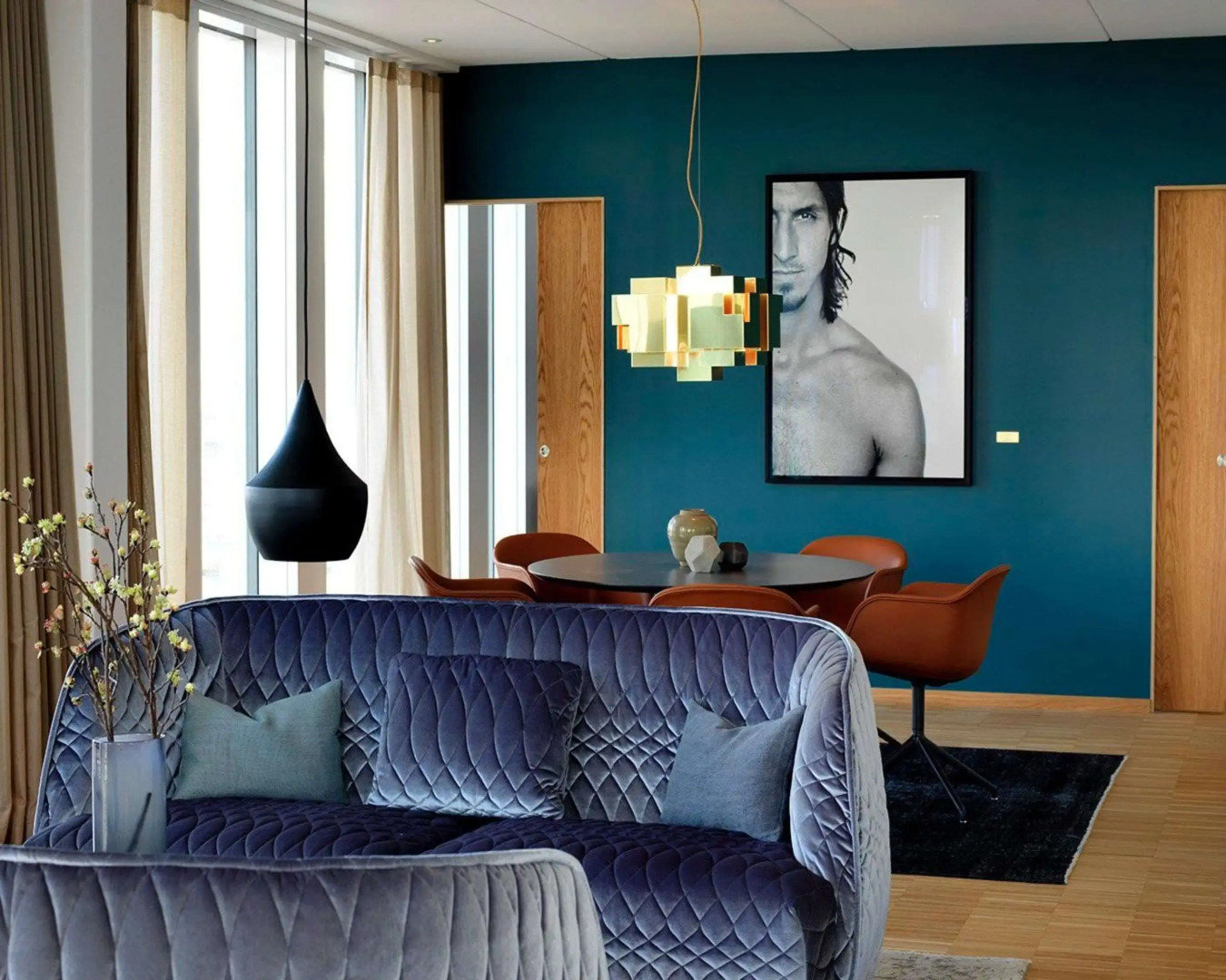 Clarion Hotel Malmö Live