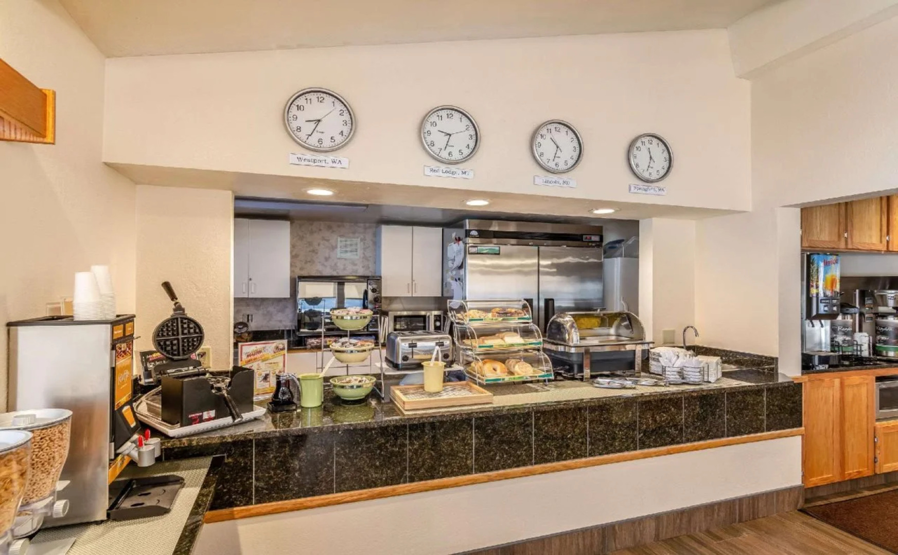 Quality Inn Red Lodge Gateway To Yellowstone