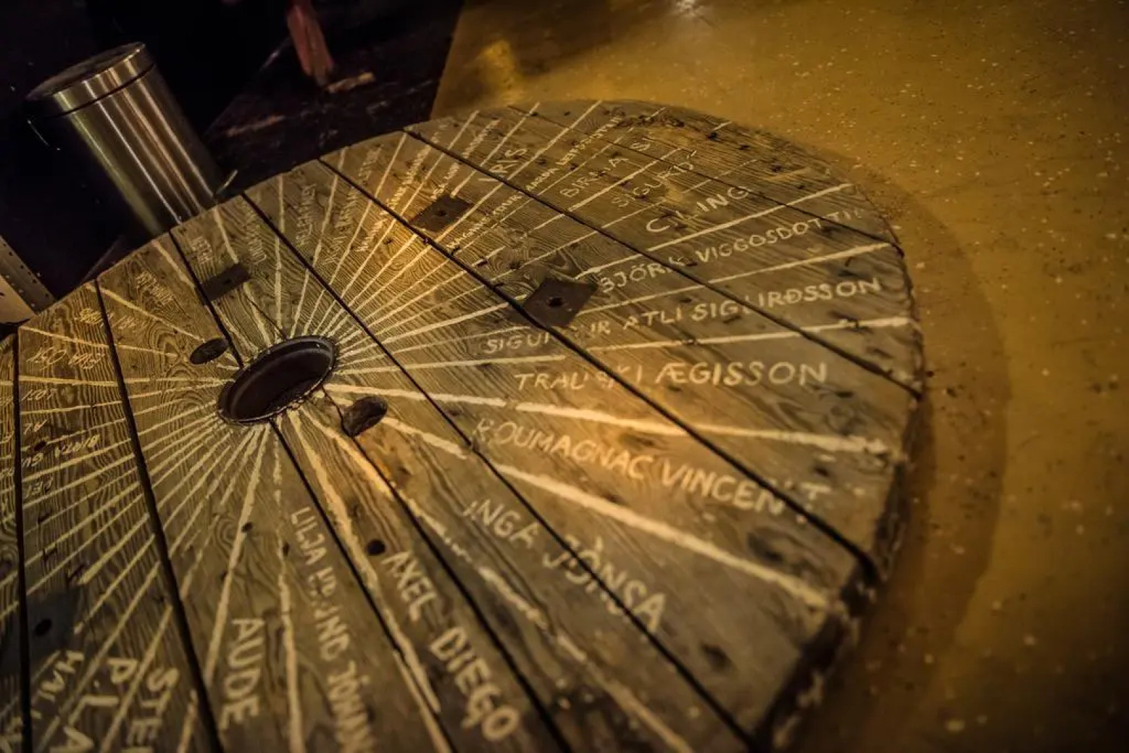 The Freezer Hostel & Culture Center