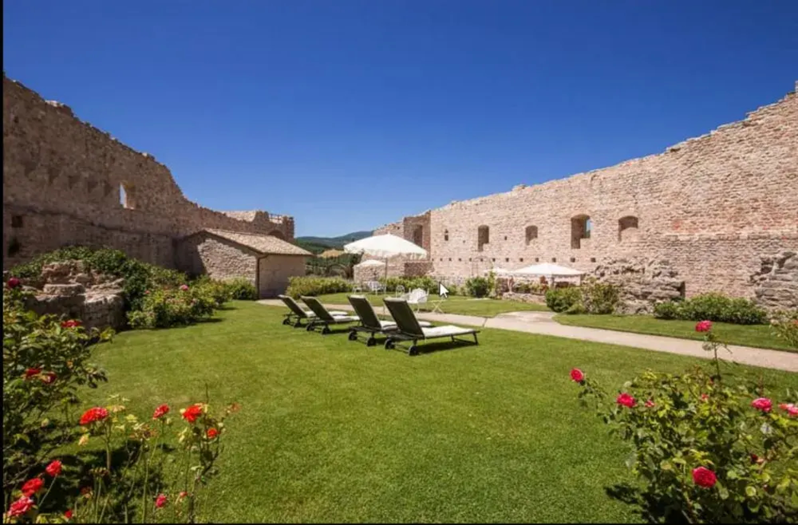 Rocca Dei Trinci