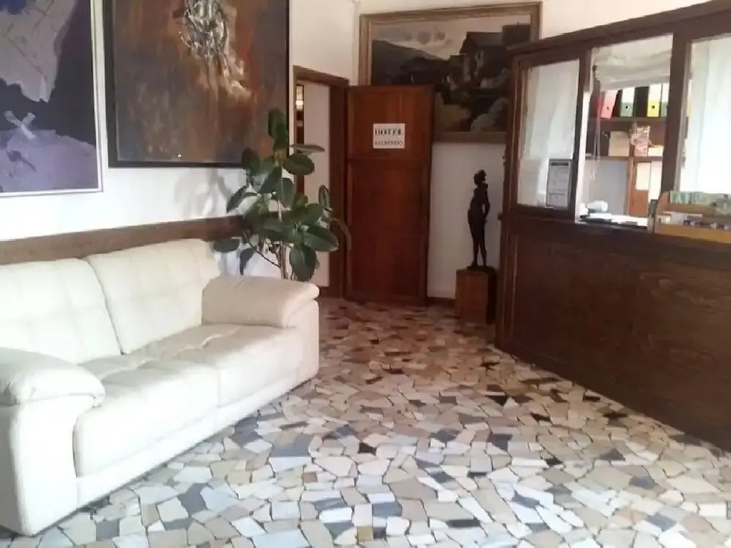 Hotel Piol