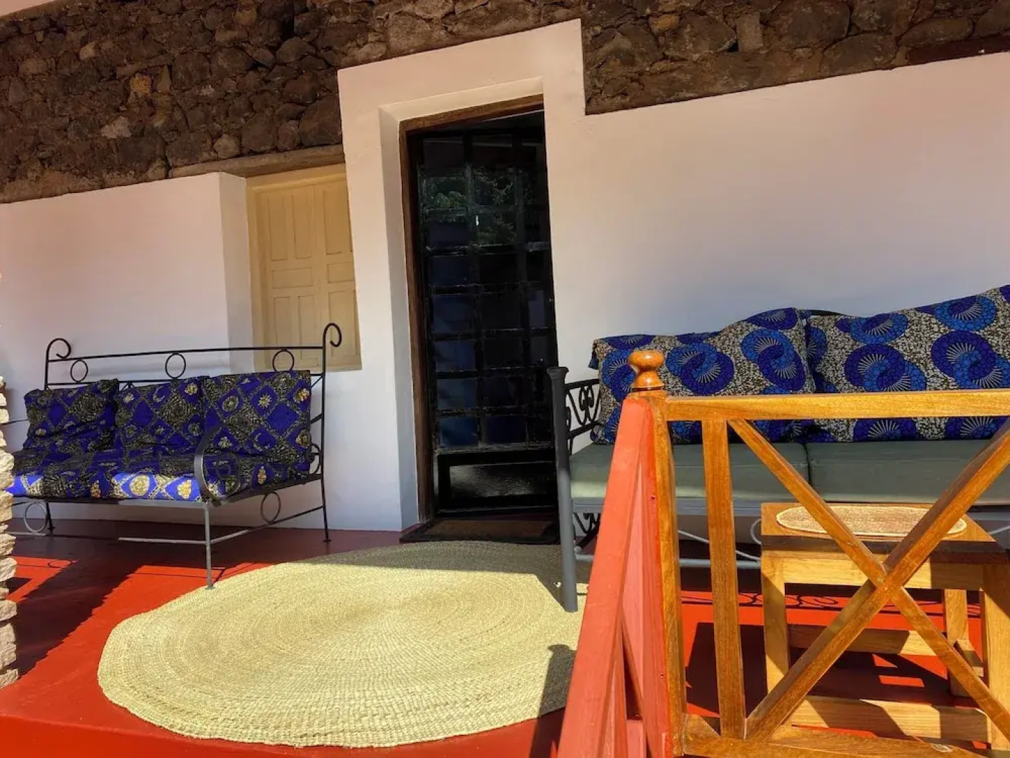 Mrefu Eco Lodge