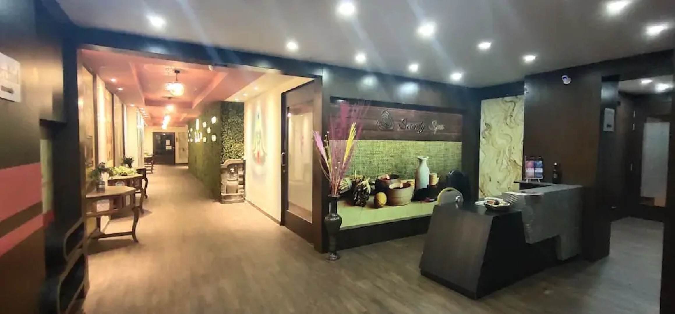 Regenta Inn Vadodara