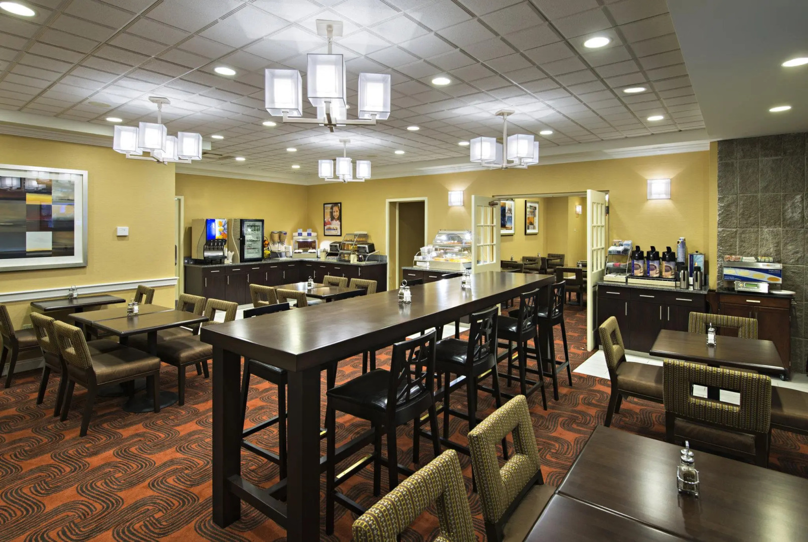 Holiday Inn Express & Suites Boston - Cambridge by IHG