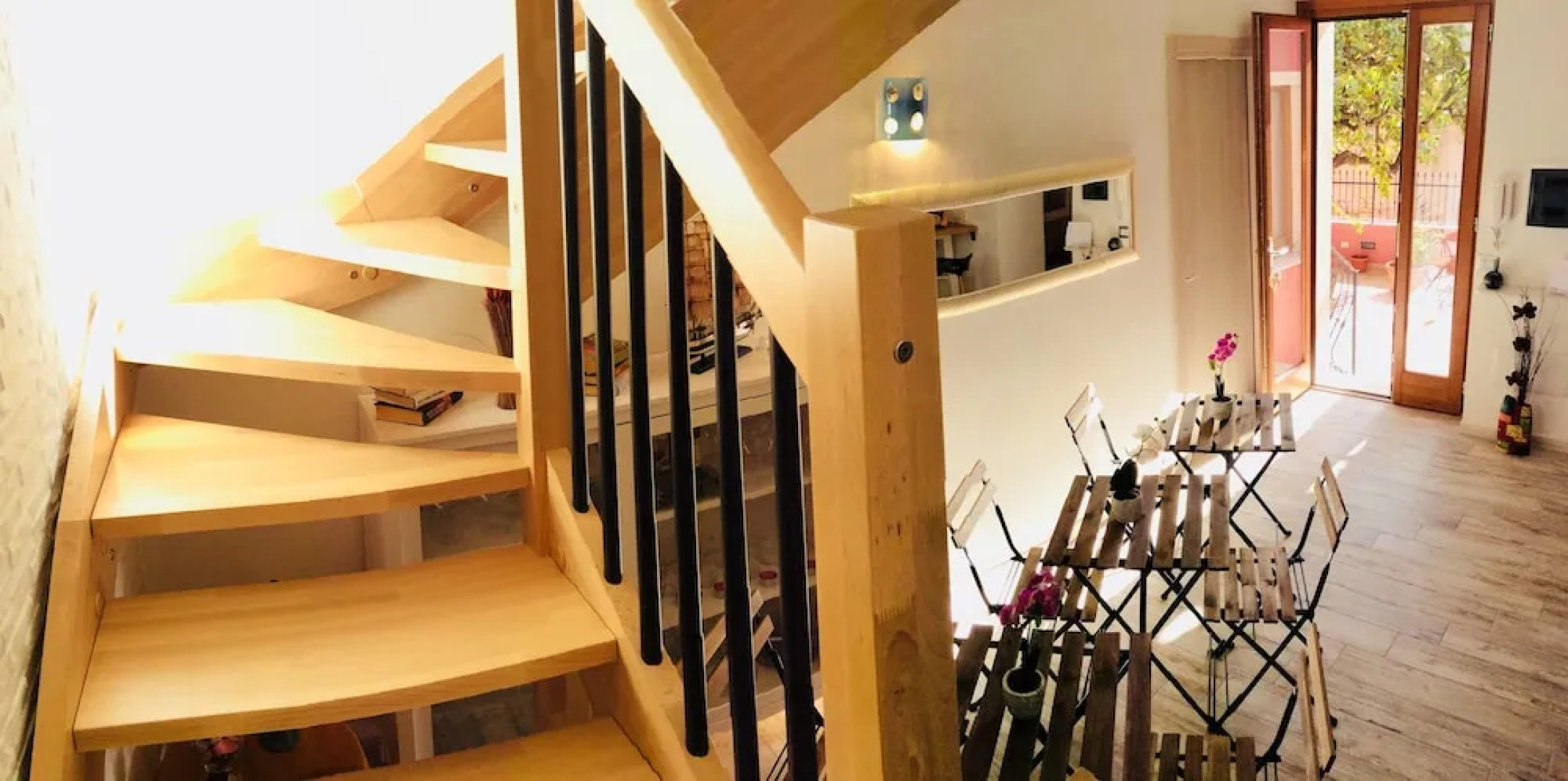 La Perla del Sud B&B