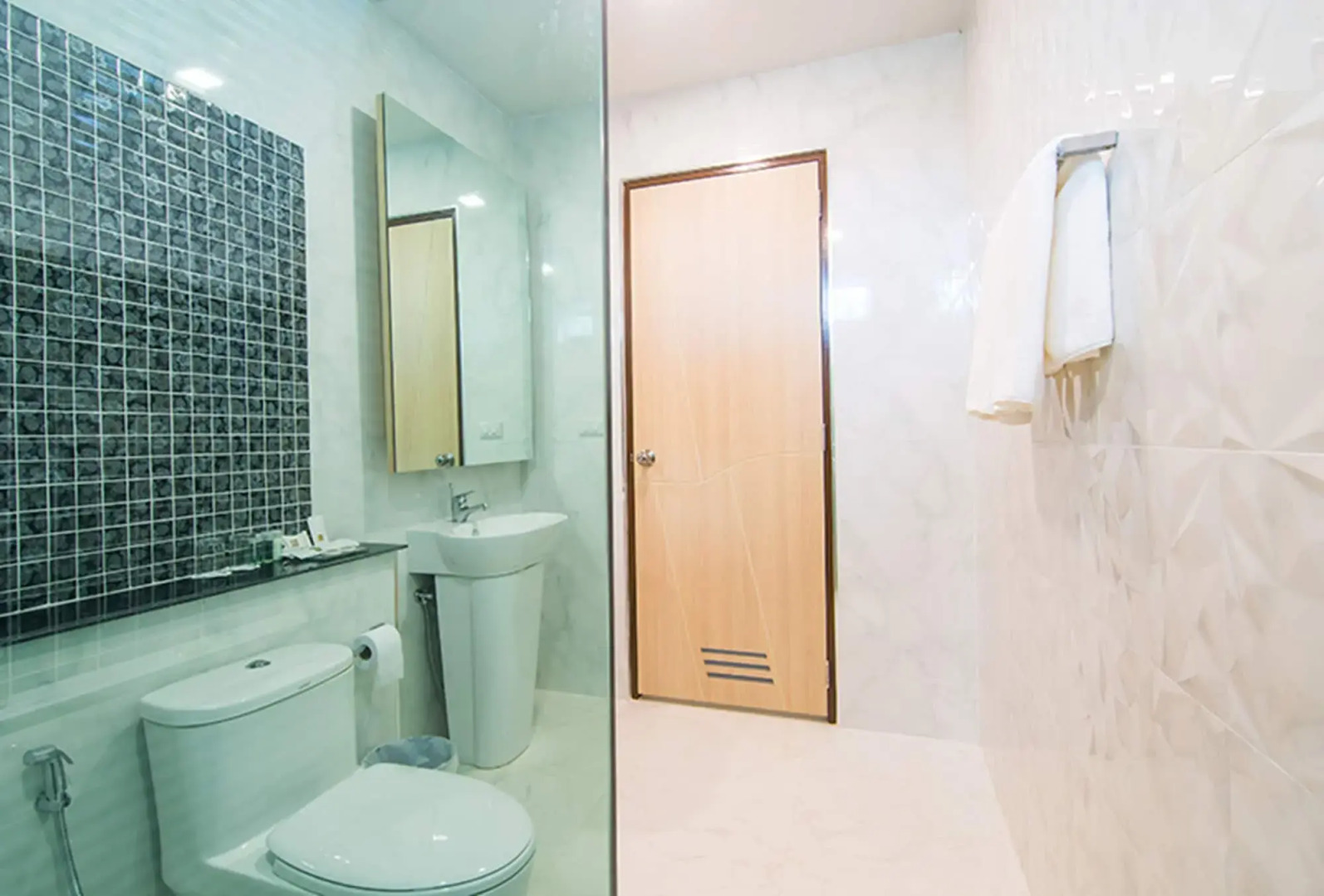 The Peak Chanthaburi Hotel