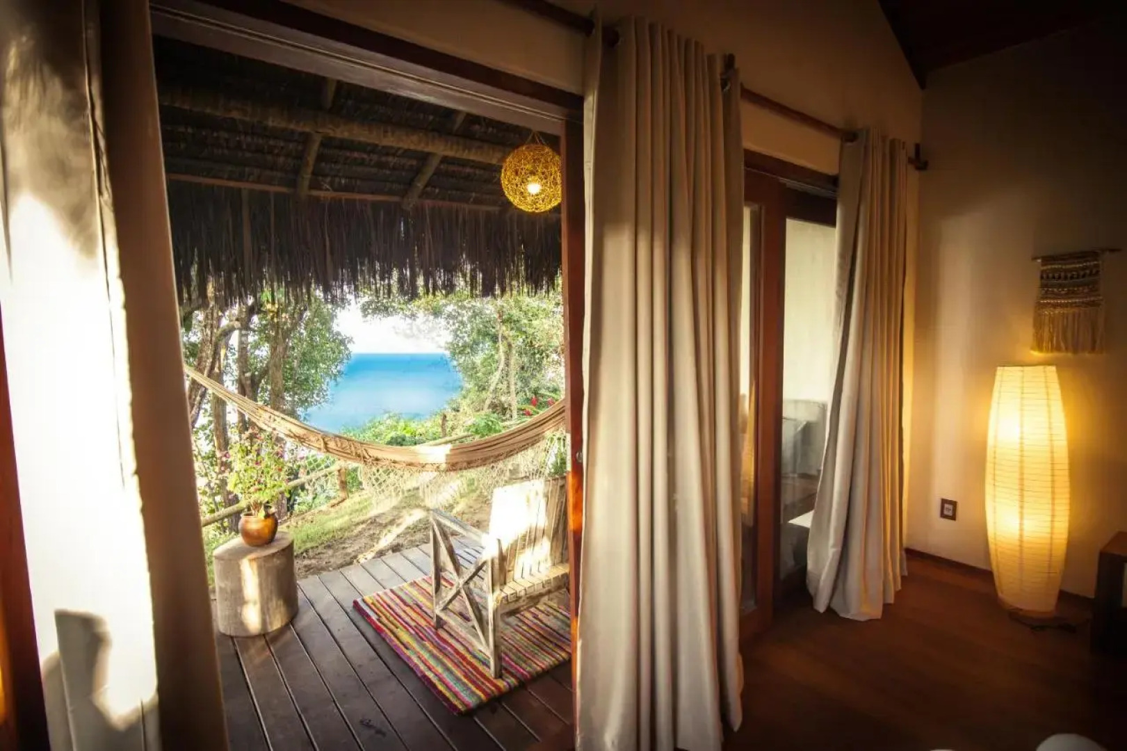 Madeiro Beach Hotel And Resort