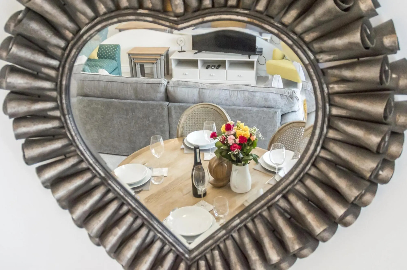 Milford Street - 5 Bedroom Luxurious Holiday Home - Saundersfoot