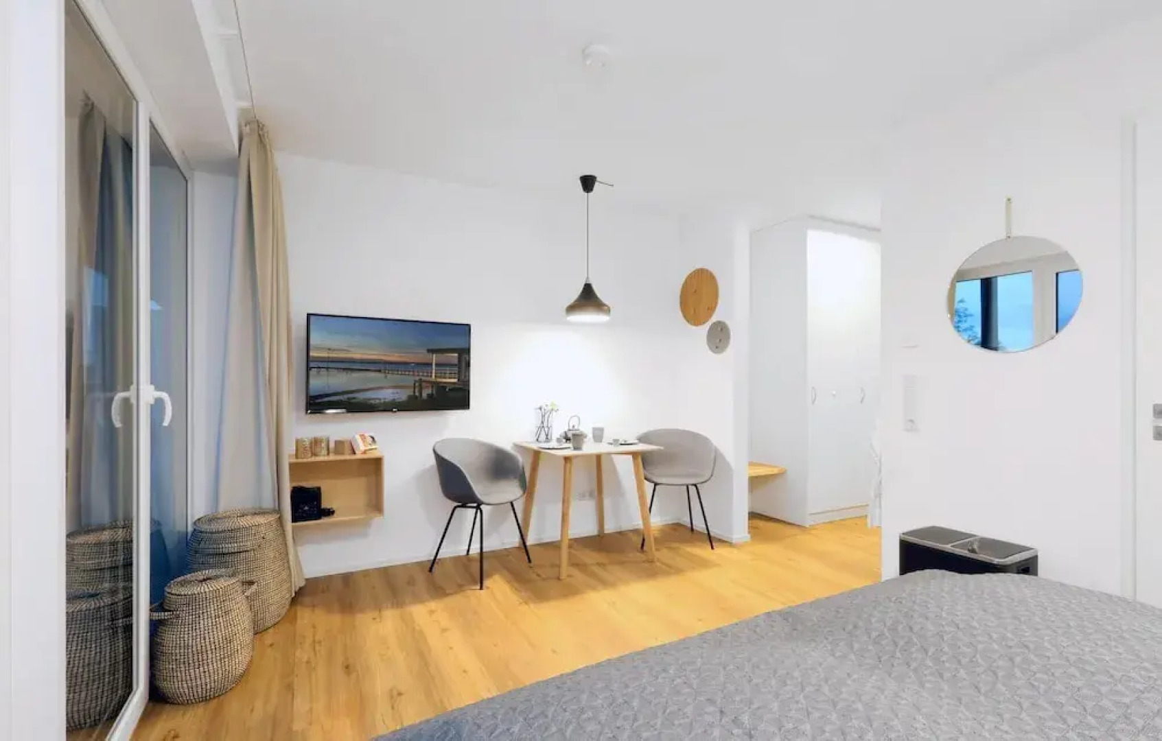 Awesome Apartment in Lembruch/dümmer See With Wifi and Indoor Swimming Pool