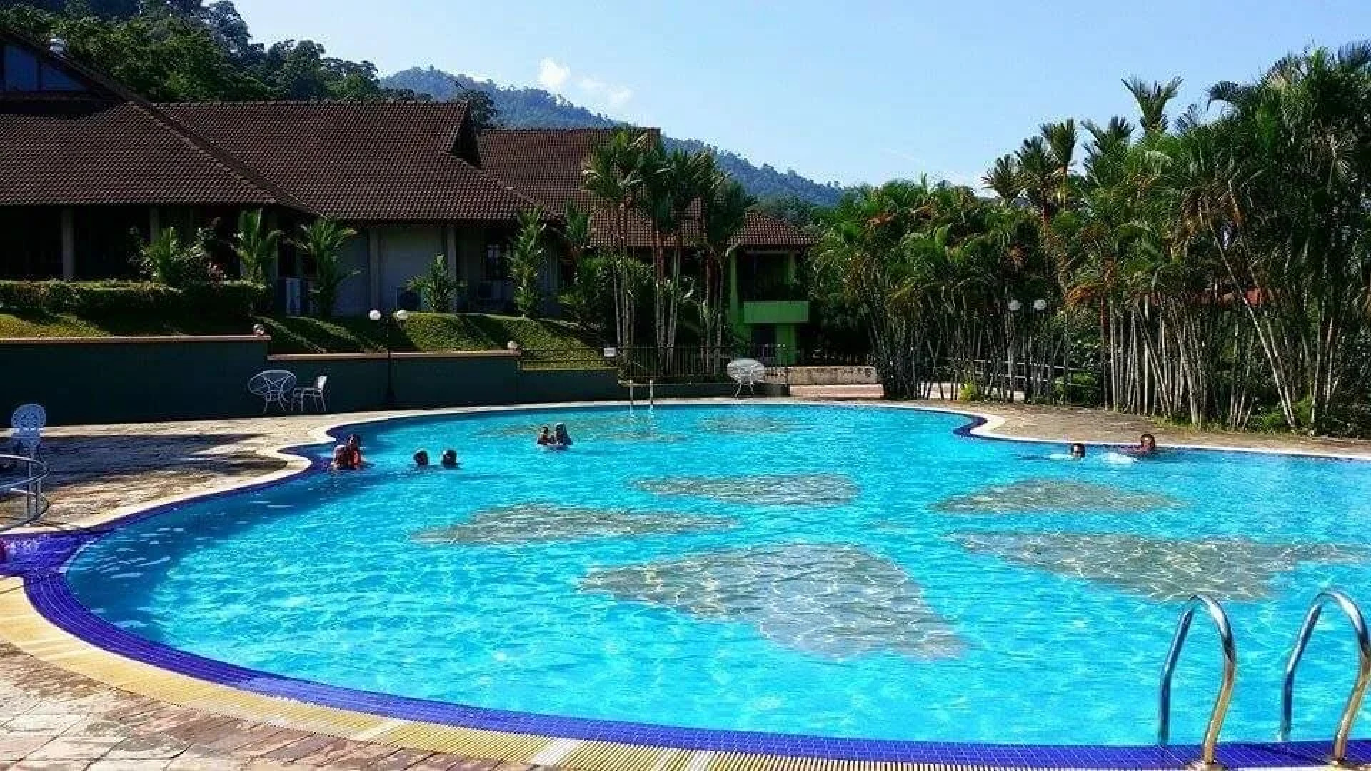 Taiping Resort