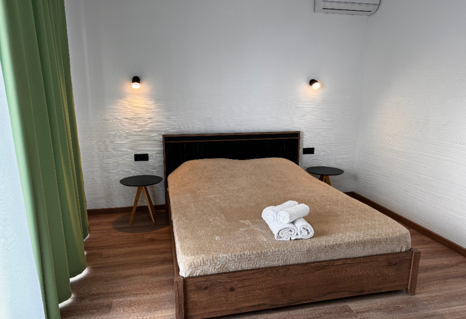 База отдыха Шезлонг