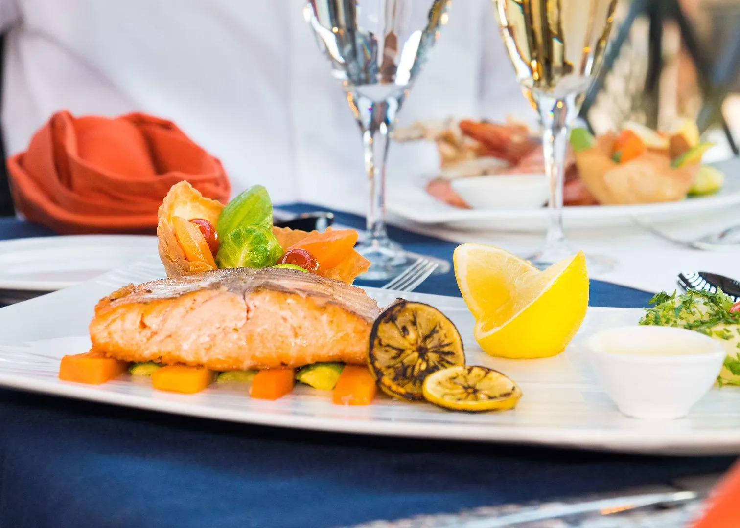 Hilton Marsa Alam Nubian Resort