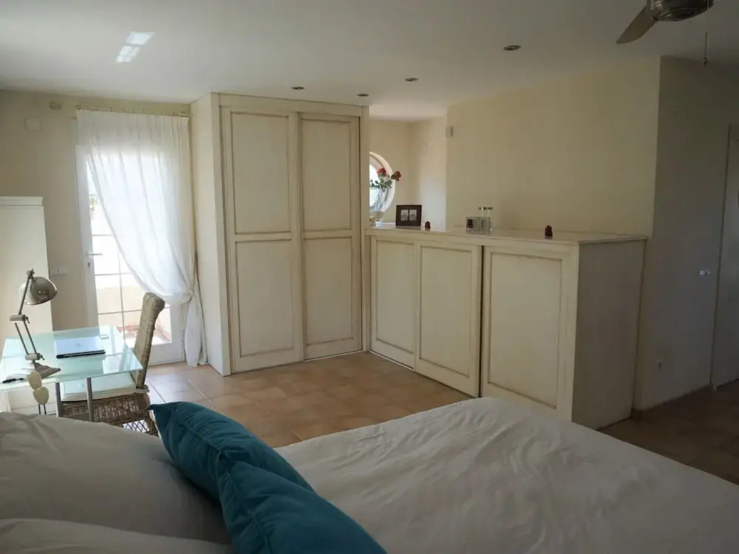 Stylish Alfas del Pi Stay