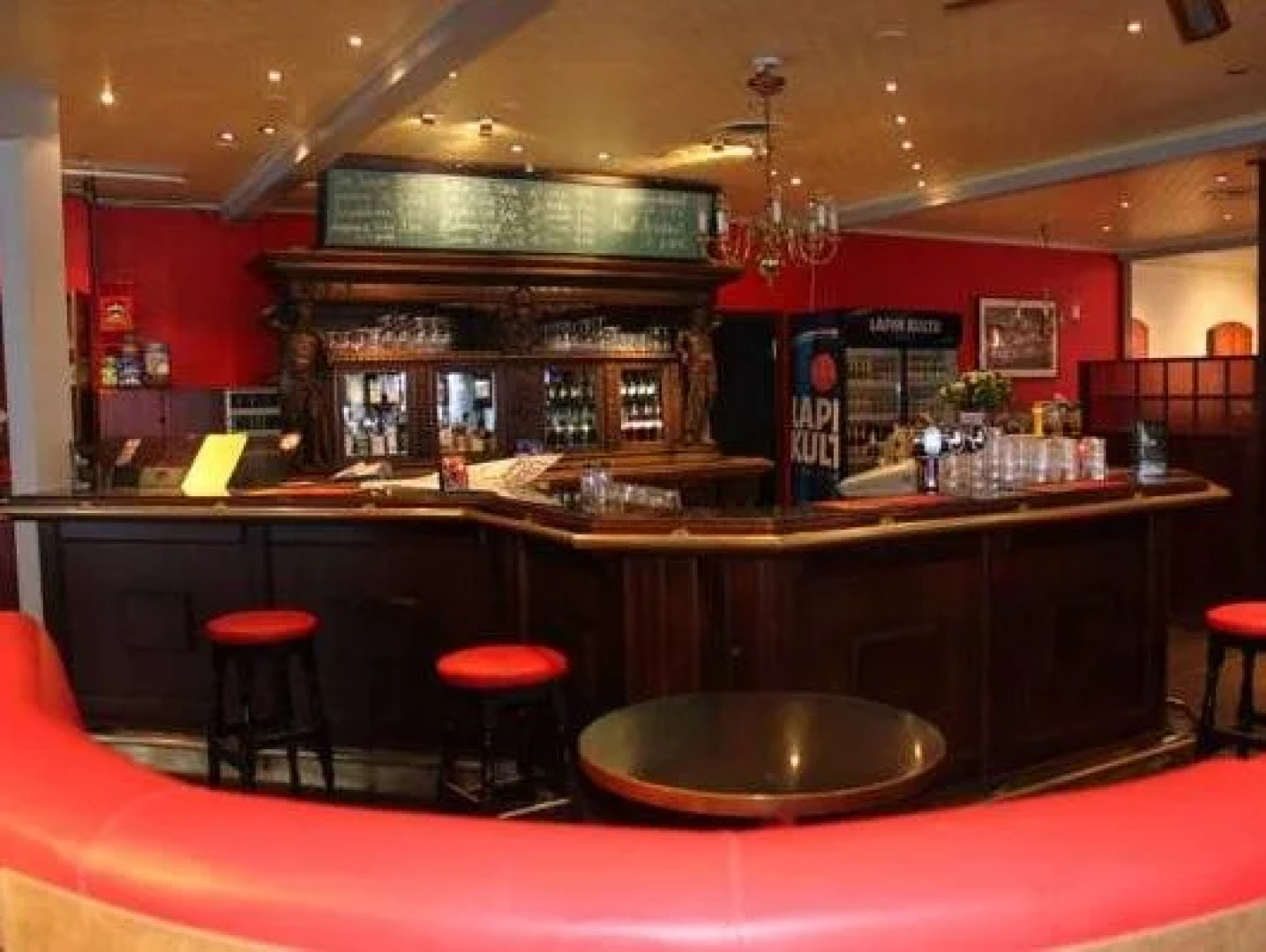 Hotelli-Ravintola Siitari