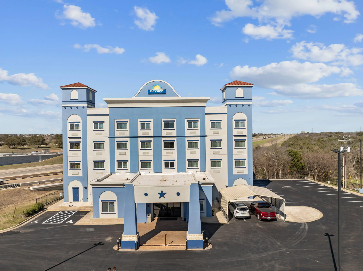 Days Inn by Wyndham Salado