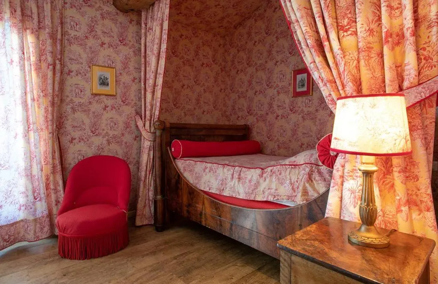 Domaine de Bertranet