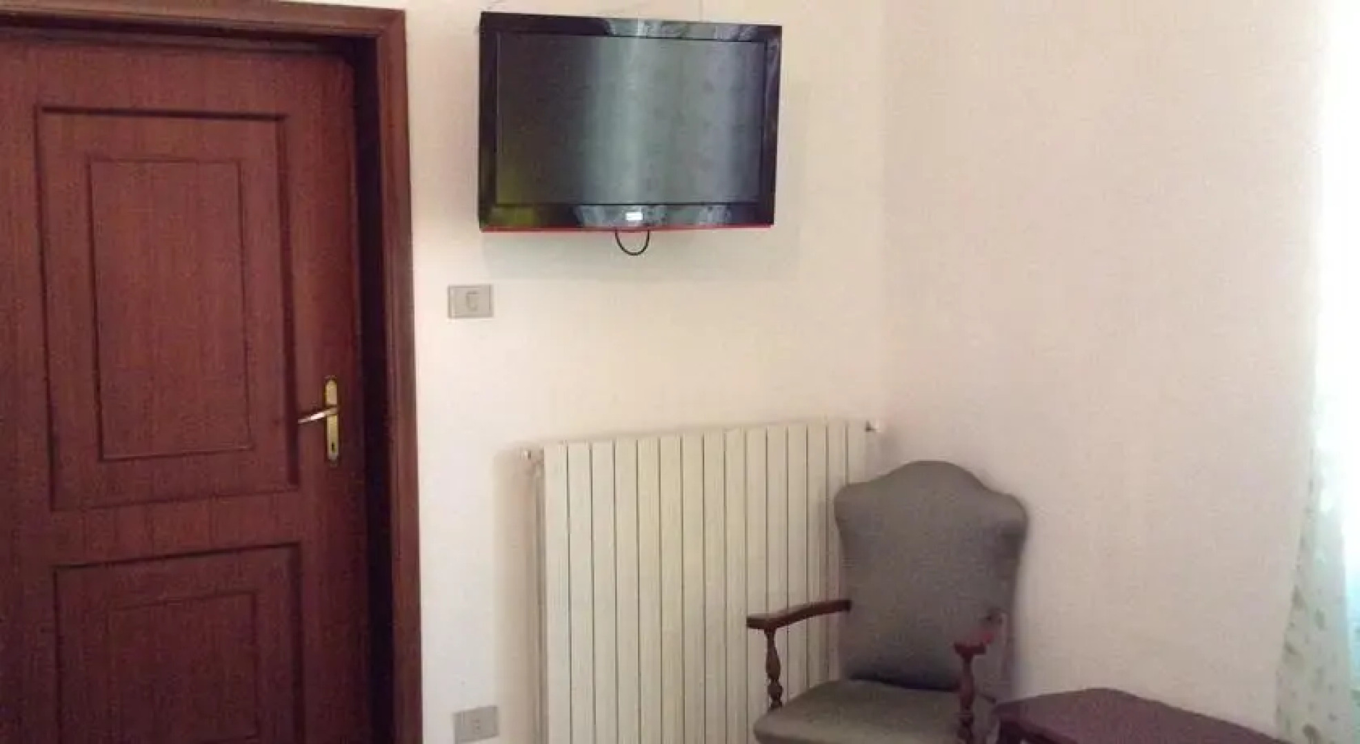 La Valle dei Nuraghi