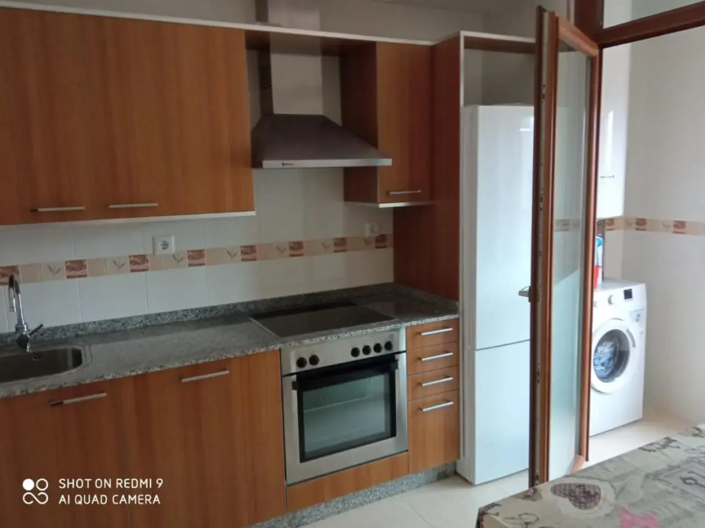 Alojamientos Garden Ribadeo